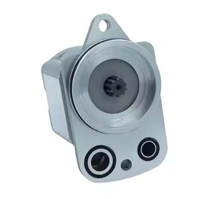 Peças sobressalentes E330B Bomba piloto 1336912 Excavadora A8VO160 Peças sobressalentes da bomba principal