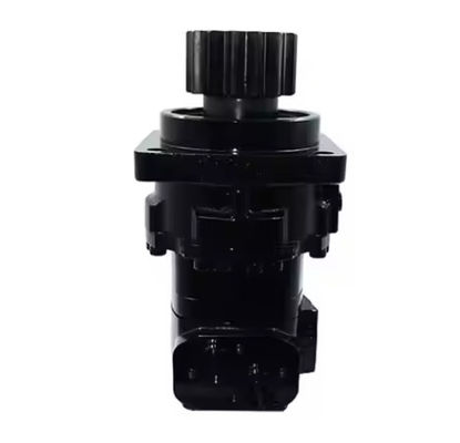 PC18MR Excavador Swing Motor Assembly Reduction Gearbox Assembly 22J6025900 22J6037300