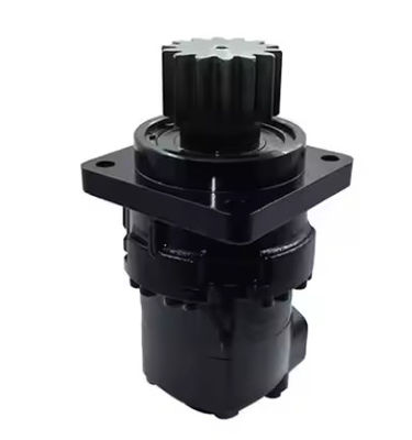 PC18MR Excavador Swing Motor Assembly Reduction Gearbox Assembly 22J6025900 22J6037300