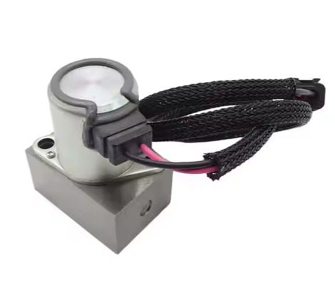 Válvula de solenoide Válvula piloto 702-21-57400 para peças de escavadeiras