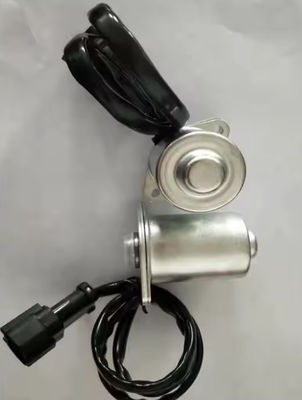 Válvula Solenoide para Escavadeira de Alta Qualidade PC200-6 PC120-6 702-21-07010