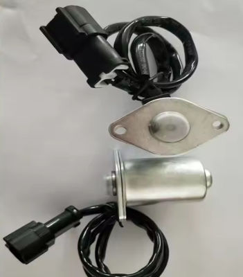 Válvula Solenoide para Escavadeira de Alta Qualidade PC200-6 PC120-6 702-21-07010
