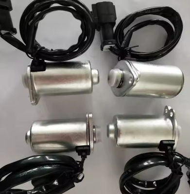 Válvula Solenoide para Escavadeira de Alta Qualidade PC200-6 PC120-6 702-21-07010