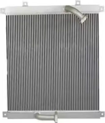 Peças para escavadeiras Refrigerador de óleo 206-03-51121 Para BR300J-1 Peças sobressalentes de motores de escavadeiras