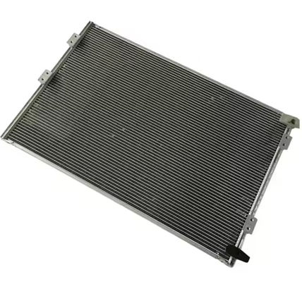 Peças para escavadeiras Refrigerador de óleo para 209-03-41110 Peças sobressalentes para motores de escavadeiras PC800SE-8