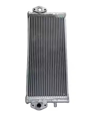 Refrigerador de óleo de alto desempenho 22P-03-11131 para escavadeira PC70-8 PC60-8