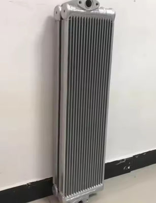 Excavadora PC200-8 Refrigerador de óleo 20Y-03-42561 20Y-03-42560 20Y-03-42571 20Y-03-42570