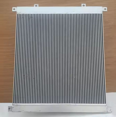 Refrigerador de óleo de escavadeira de alta qualidade PC200-8 20Y-03-42561 20Y-03-42560 20Y-03-42571 20Y-03-42570