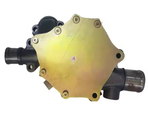 Bomba de água 16100-3122 161003122 Para motor de escavadeira EK100 EK200