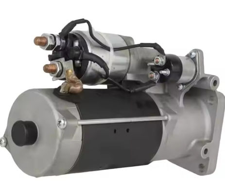 Motor de arranque M009T62671 5001868233 Para EC210 EC240 EC290 Excavador 24V 12T