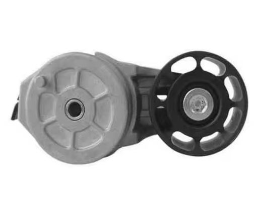 Tensificador de correia 47683084 Para escavadeira 1085B 1085C Motor 4390 6590 6830T
