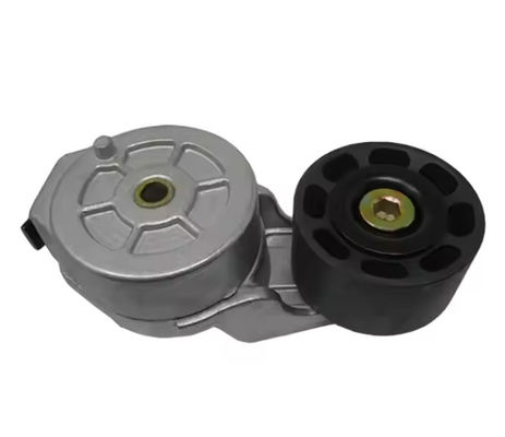 Tensificador de correia 47683084 Para escavadeira 1085B 1085C Motor 4390 6590 6830T