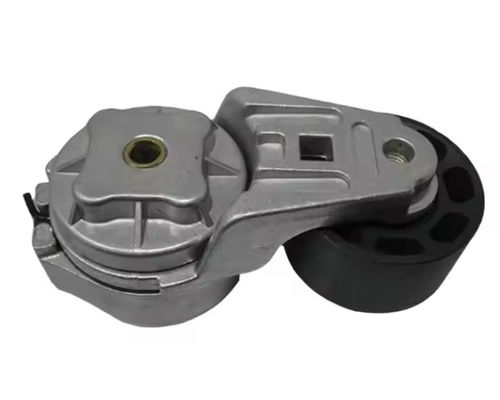 Tensificador de correia 47683084 Para escavadeira 1085B 1085C Motor 4390 6590 6830T