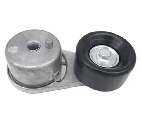 Volante de correia VOE22295257 Para escavadeira EC290B EC240B Motor diesel