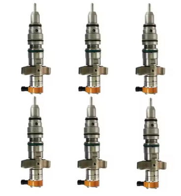 Injetor de combustível 188-8739 1888739 Para motor C-9 E330C 330C Excavadora