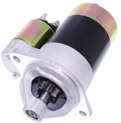 Motor de Arranque VV11922677010 S114443 Para Escavadeira CX14 SK13SR 12V 8T