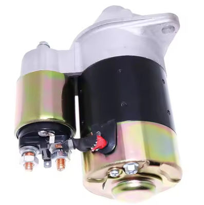 Motor de Arranque VV11922677010 S114443 Para Escavadeira CX14 SK13SR 12V 8T