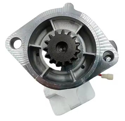 Motor de arranque YMR000307 YMR000303 Para escavadeira 230 235 Motor 12V 1.4KW 15T