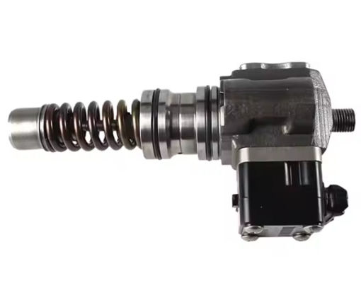 Bomba de injecção de combustível 0414750003 20460075 2112707 Para escavadeira EC160B EC180B EC210B