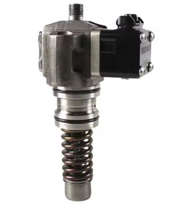 Bomba de injecção de combustível 0414750003 20460075 2112707 Para escavadeira EC160B EC180B EC210B