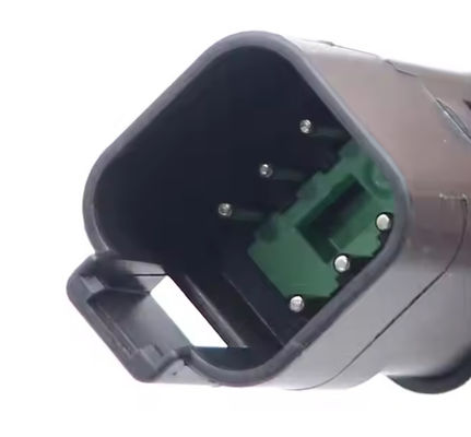 Motor de aceleração 3055954 Para escavadeira 325B 325BL 322BL E307C E307D