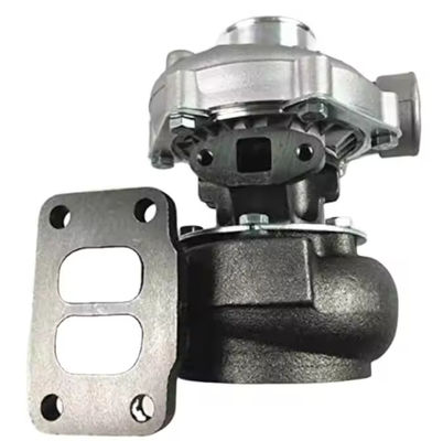 Turbocompressor para escavadeira PC100-5 120-5