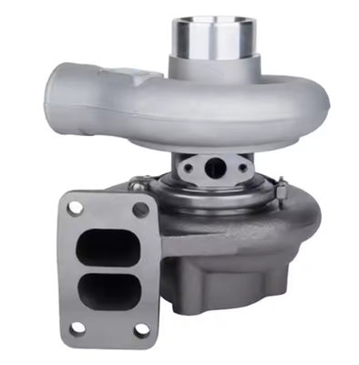 Turbocompressor 2056741 49179-02350 Para Motor S6K-T Escavadeira 320C 320D