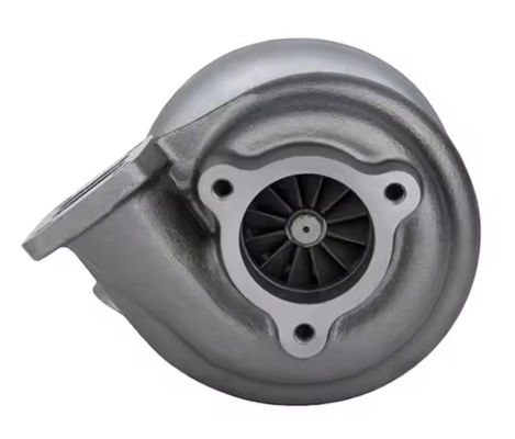 Turbocompressor 2056741 49179-02350 Para Motor S6K-T Escavadeira 320C 320D