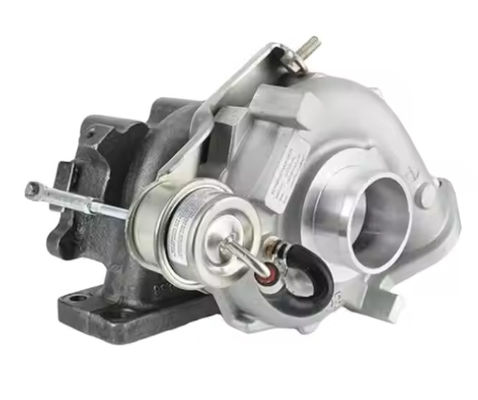 Turbocompressor 17201-E0441 24400-0494 Para J05E Motor SK250-8 SK260-8 Escavação
