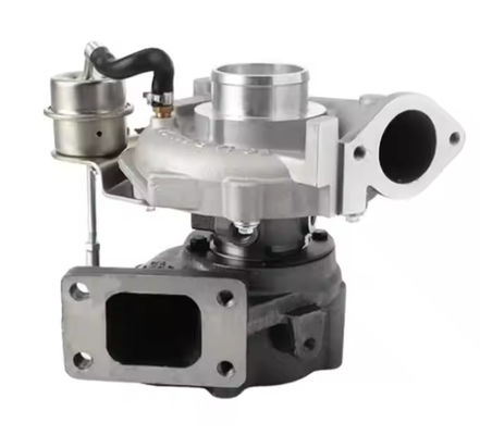 Turbocompressor 17201-E0441 24400-0494 Para J05E Motor SK250-8 SK260-8 Escavação