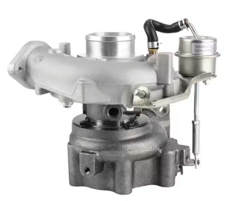 Turbocompressor 17201-E0441 24400-0494 Para J05E Motor SK250-8 SK260-8 Escavação