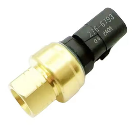 Sensor de pressão de óleo 276-6793 2766793 Para escavadeira E325D E330D E336D