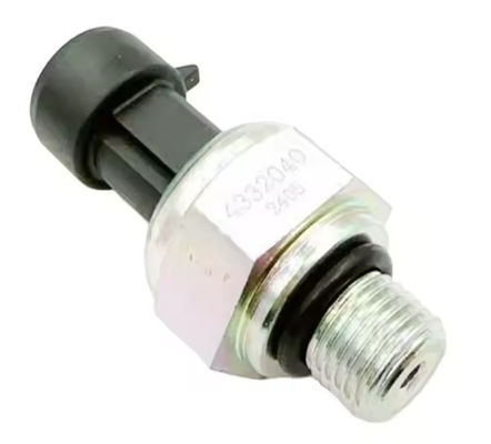Sensor de pressão de óleo 4332040 Para escavadeira EX120-5 EX200-3 EX200-5