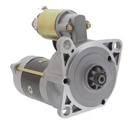 Motor de Arranque M002T64272 M2T64272 ME017004 Para Escavadeira E307 E70B