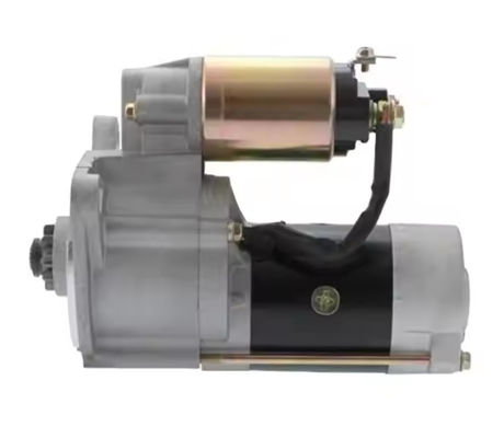 Motor de Arranque M002T64272 M2T64272 ME017004 Para Escavadeira E307 E70B