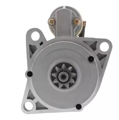 Motor de Arranque M002T64272 M2T64272 ME017004 Para Escavadeira E307 E70B