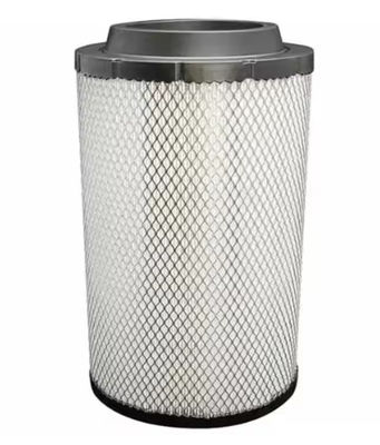 Filtro de Ar de Alta Qualidade P782104 C23610 Para Peças de Motor de Escavadeira Diesel