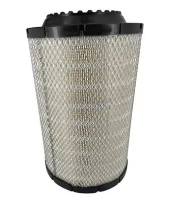 Filtro de Ar de Alta Qualidade P782104 C23610 Para Peças de Motor de Escavadeira Diesel