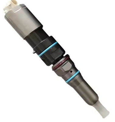 Injetor de Combustível 20R5079 456-3493 4563544 Para Motor C9.3 Escavadeira 336E
