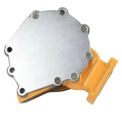Bomba de água de venda a quente 6130-62-1110 para motor de escavadeira 4D105-5 PC80-1 PC120-1
