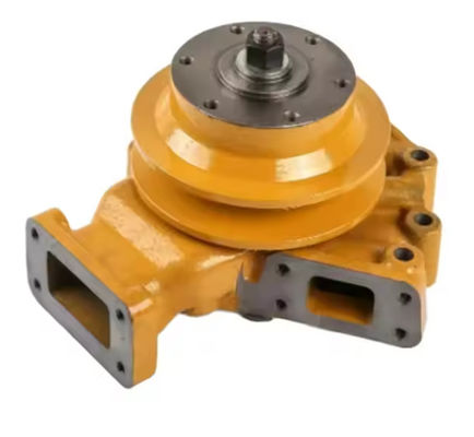 Bomba de água de venda a quente 6130-62-1110 para motor de escavadeira 4D105-5 PC80-1 PC120-1