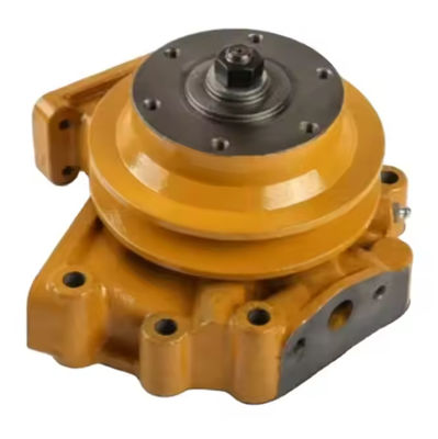 Bomba de água de venda a quente 6130-62-1110 para motor de escavadeira 4D105-5 PC80-1 PC120-1