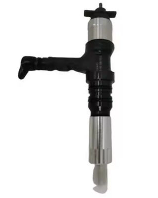 Injetor de combustível 095000-6140 6261-11-3200 Para escavadeira PC600 PC800-8 6D140 Motor