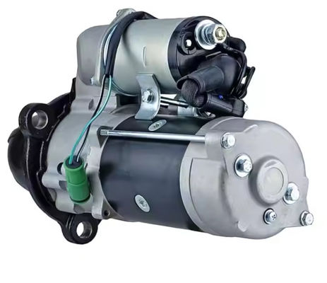 Motor de arranque 6008133631 Para escavadeira PC300 PC400 6D125 Motor 24V 11T 9KW