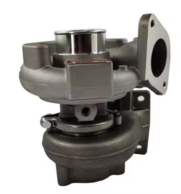 Turbocompressor ME080442 10R7602 235-4964 Para motor 4D31T Excavadora HD450-7