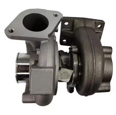 Turbocompressor ME080442 10R7602 235-4964 Para motor 4D31T Excavadora HD450-7