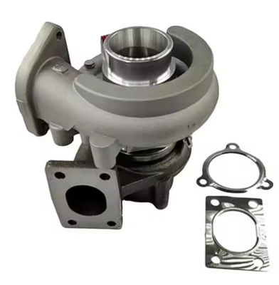 Turbocompressor ME080442 10R7602 235-4964 Para motor 4D31T Excavadora HD450-7