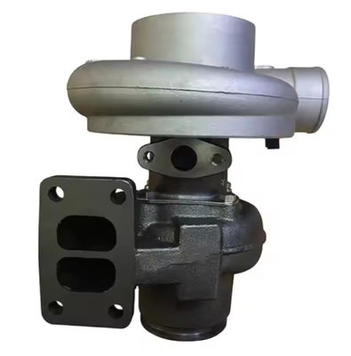 Turbocompressor 6735-81-8400 Para SA6D102E Motor PC220-6 PC250-6 PC230-6 Escavação