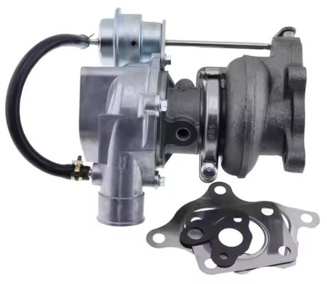 Turbocompressor VOE16677902 para escavadeira EC60E ECR58D ECR88D Motor diesel