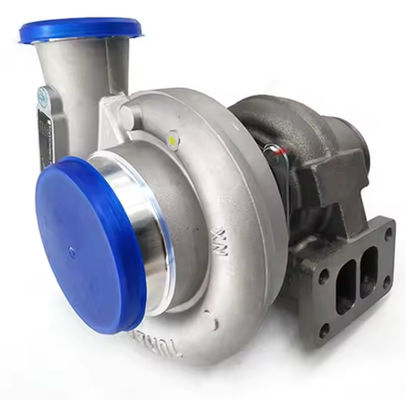 Turbocompressor 4955155 4046281 Para 6D107 Motor Diesel PC210 Escavação